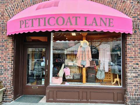 Jobs in Petticoat Lane - reviews
