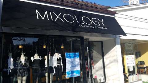 Jobs in Mixology Clothing Co. - reviews