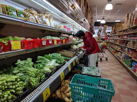 Jobs in Asian Supermarket Golden Village New York Connecticut - reviews