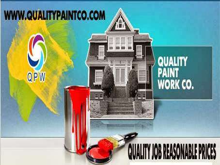 Jobs in Quality Paint Work Company - reviews
