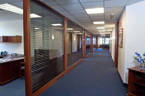 Jobs in Scarsdale Stark Office Suites - reviews