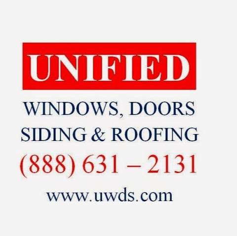 Jobs in Unified Windows Doors, Siding and Roofing - reviews
