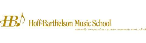 Jobs in Hoff-Barthelson Music School - reviews